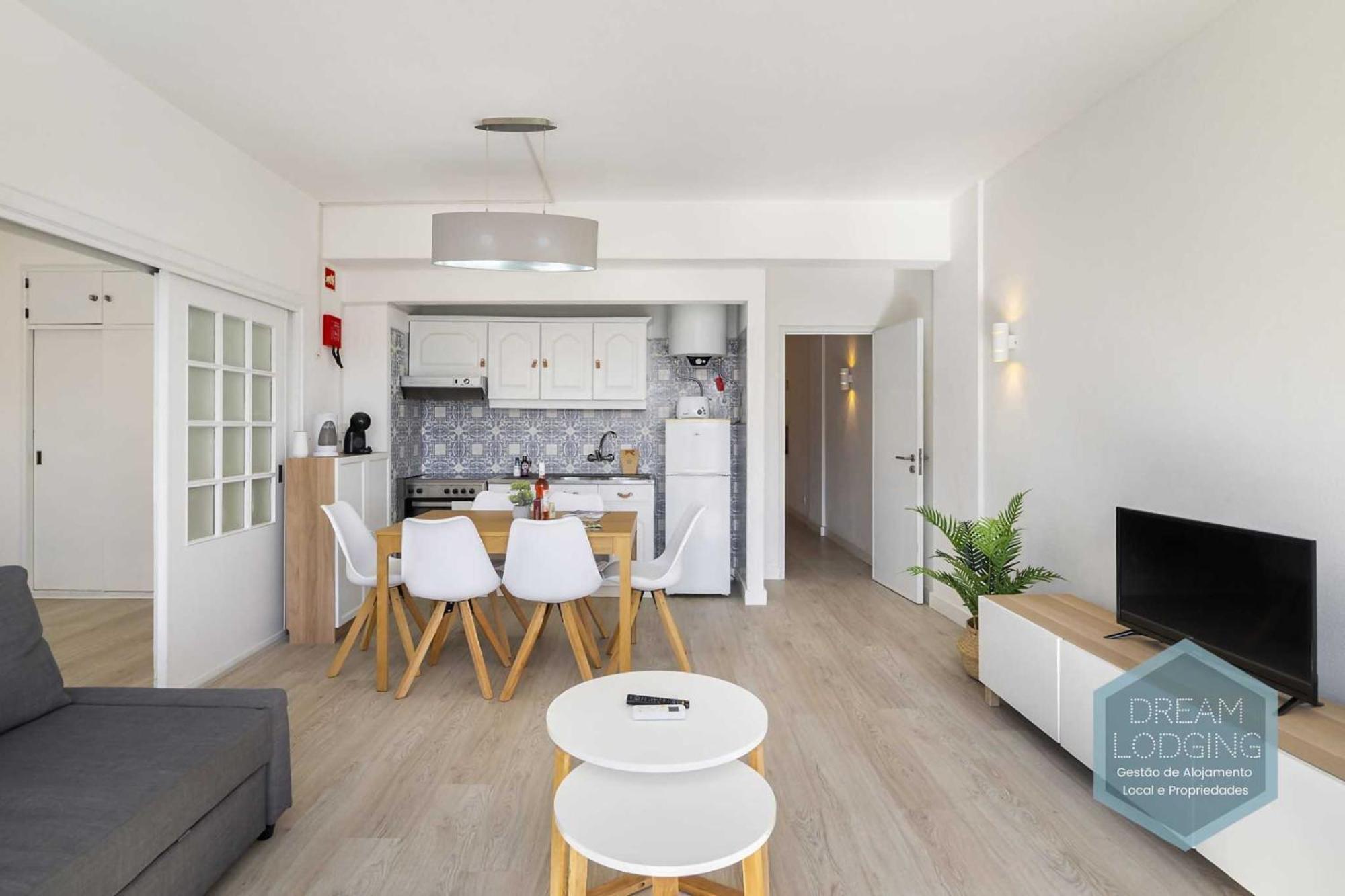 Artens 407 Dream Lodging Albufeira Exterior photo